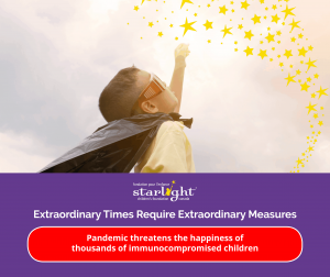 Starlight Children’s Foundation
