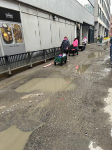 Street Sisters Society