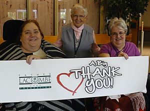 Father Lacombe Care Foundation