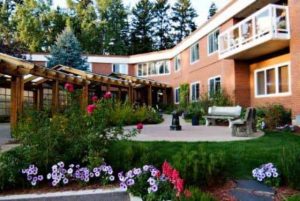 Salvation Army Agapé Hospice