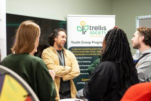 Trellis Society for Community Impact