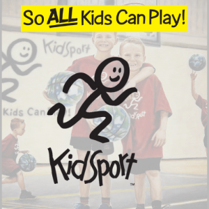 KidSport Calgary and Surrounding Area
