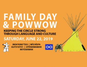 Aboriginal Awareness Week Calgary