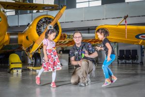 Aero Space Museum Association of Calgary