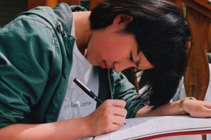 YouthWrite Society Canada