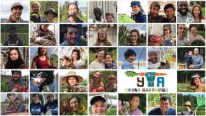 Agrarians Foundation