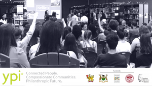 Youth and Philanthropy Initiative Canada