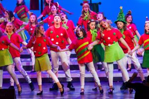 Youth Singers of Calgary (YSC)