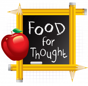 High River Food for Thought