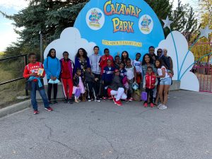 Tanzanian Community Association of Calgary (TCAC)