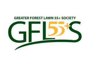Greater Forest Lawn 55 + Society