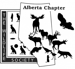 Alberta Chapter of the Wildlife Society (ACTWS)