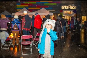 artsPlace (Canadian Mountain Arts Foundation)