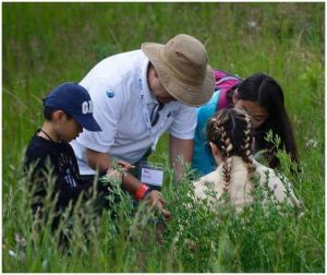 Weaselhead/Glenmore Park Preservation Society