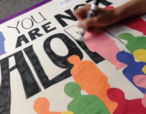 Calgary Outlink: Center for Gender & Sexual Diversity