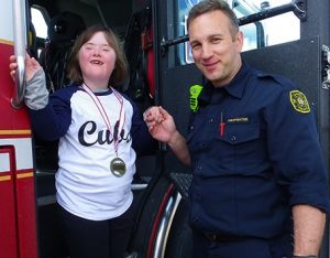 Calgary Rotary Challenger Park Society