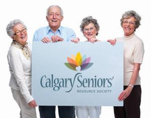Calgary Seniors’ Resource Society