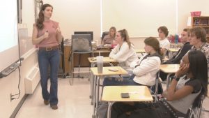 S.T.A.N.D. Against Sexual Assault