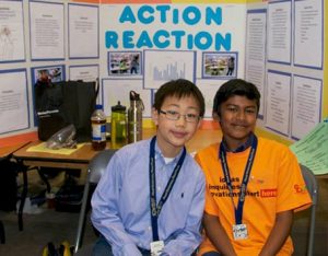 Calgary Youth Science Fair Society