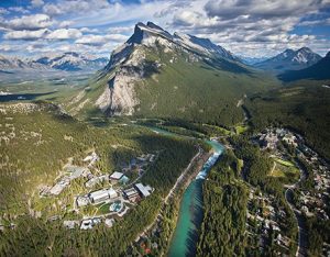 Banff Centre for Arts and Creativity