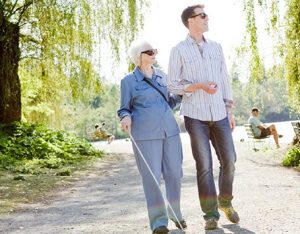 Canadian National Institute for the Blind (CNIB)