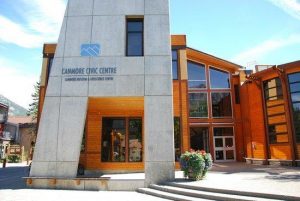 Centennial Museum Society of Canmore