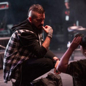 The Robb Nash Project