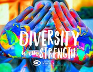 Centre for Newcomers Society of Calgary