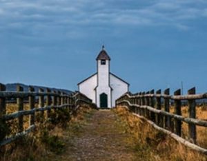 McDougall Stoney Mission Society