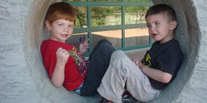 Connections for Families Society