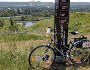 Parks Foundation Calgary
