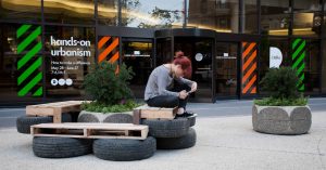 Design Talks Institute (d.talks)