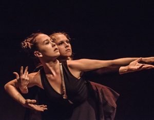 Dancers’ Studio West Society (DSW)