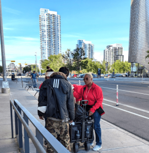 The Salvation Army Community Services (Calgary)