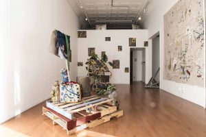 Stride Gallery (The Stride Art Gallery Association)