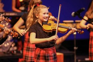 Calgary Fiddlers Association