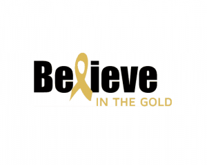 Believe in the Gold