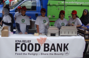 Islamic Circle of North America