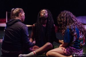 Handsome Alice Theatre