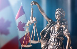 Justice Centre for Constitutional Freedoms