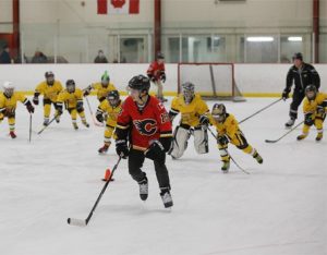 Calgary Flames Foundation