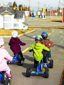 Calgary Safety Council