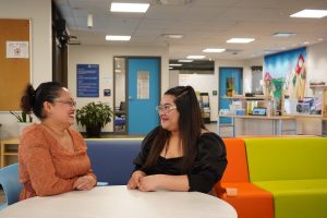 Momentum Community Economic Development Society