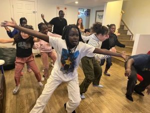 YCC – Youth Centres of Calgary