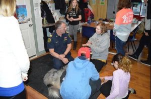 Cornerstone Youth Centre