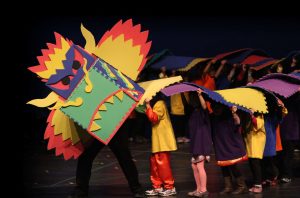 Trickster Theatre Society