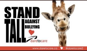 Dare to Care Bully Prevention and Life Skills