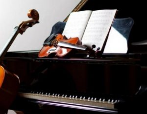 Suzuki Talent Education Society