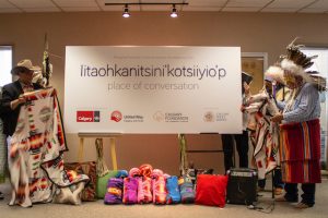 Aboriginal Friendship Centre of Calgary