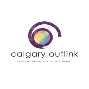 Calgary Outlink: Center for Gender & Sexual Diversity